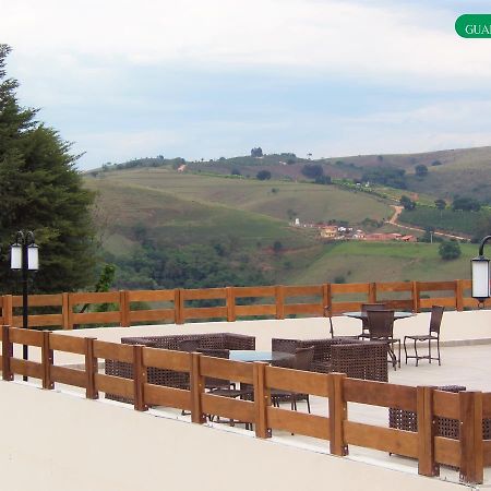 Guarany Eco Resort Campinas  Dış mekan fotoğraf