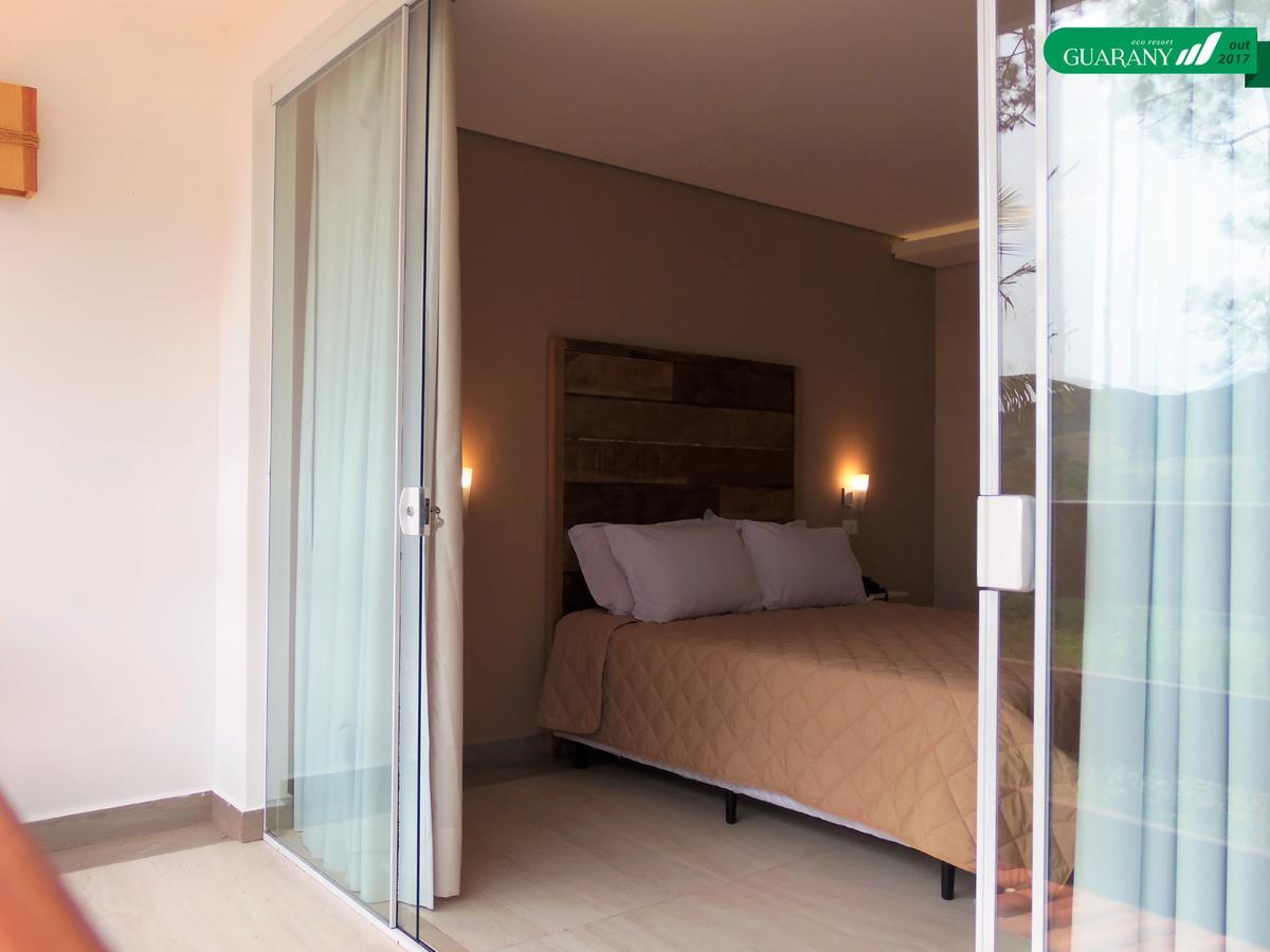 Guarany Eco Resort Campinas  Dış mekan fotoğraf