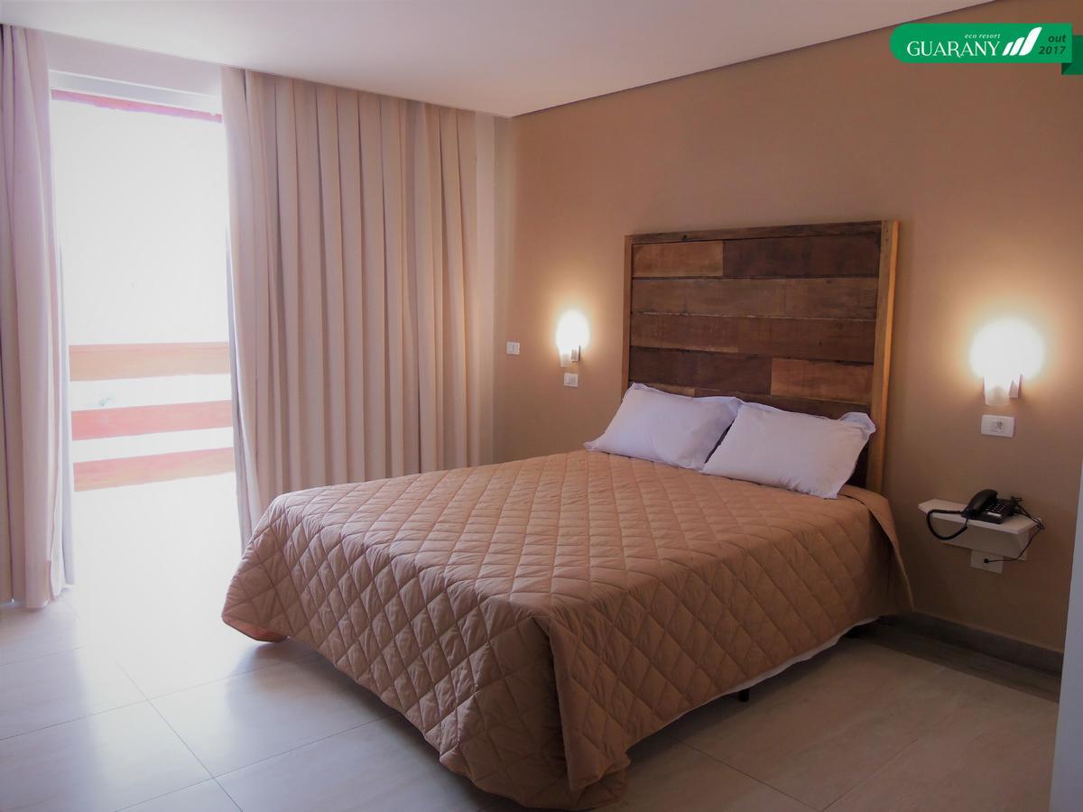 Guarany Eco Resort Campinas  Dış mekan fotoğraf