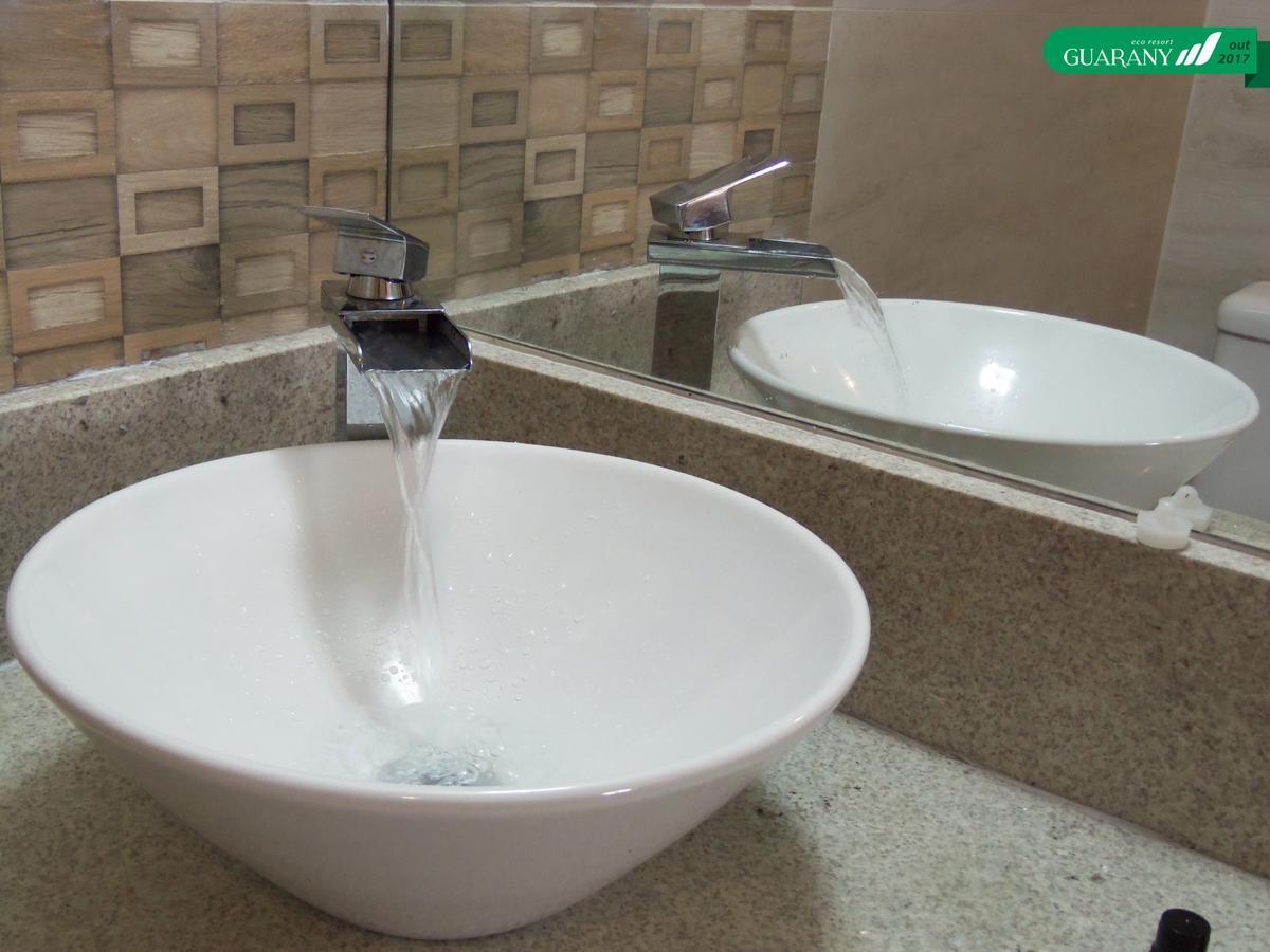 Guarany Eco Resort Campinas  Dış mekan fotoğraf